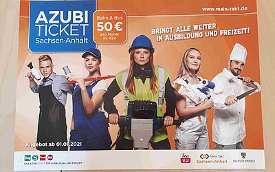 Aktuell - Naumburger Straßenbahn